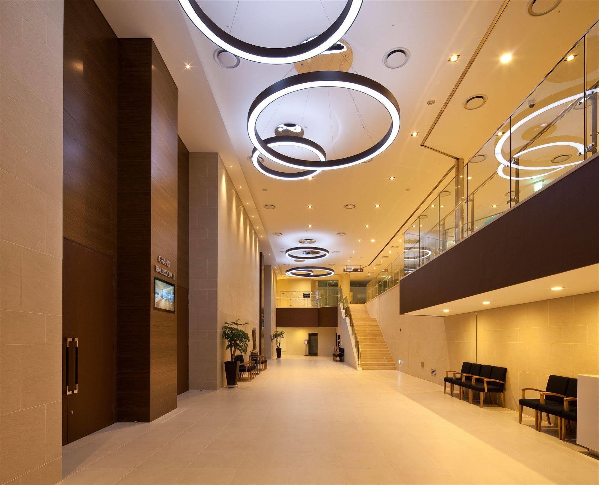Hidden Bay Hotel Yeosu Bagian luar foto