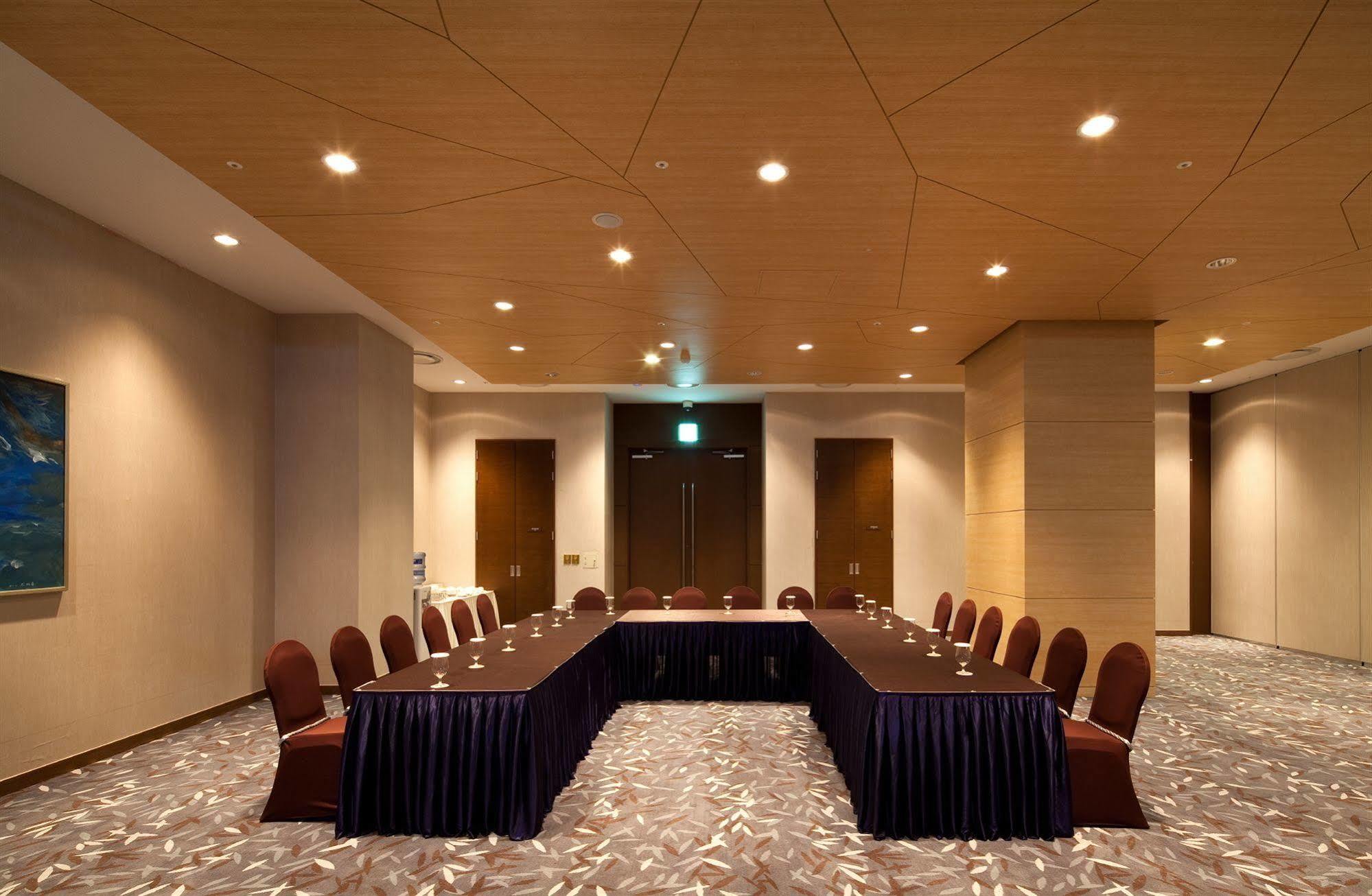 Hidden Bay Hotel Yeosu Bagian luar foto